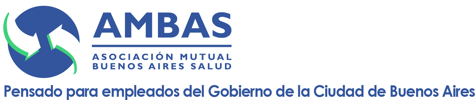AMBAS - Asociación Mutual Buenos Aires Salud