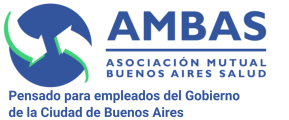 AMBAS - Asociación Mutual Buenos Aires Salud